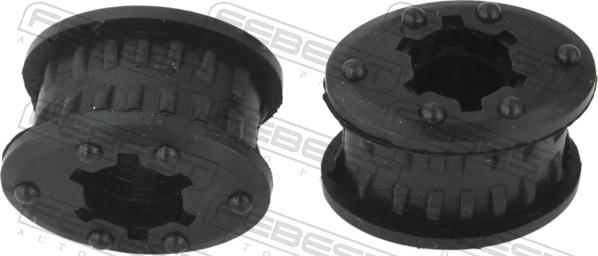 Febest TTGBE90PCS2 - Втулка, шток вилки переключения передач omsk.autopolka.ru