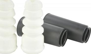 Febest VWSHB-B5R-KIT - Пылезащитный комплект, амортизатор omsk.autopolka.ru