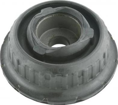 Febest VWSS-TOUAR - Опора стойки амортизатора, подушка omsk.autopolka.ru