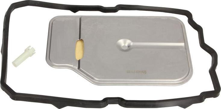 Febi Bilstein 44530 - Гидрофильтр, автоматическая коробка передач omsk.autopolka.ru