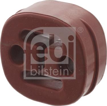 Febi Bilstein 45576 - Кронштейн, втулка, система выпуска ОГ omsk.autopolka.ru