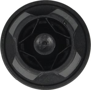 Febi Bilstein 40836 - Крепёжный элемент, кожух двигателя omsk.autopolka.ru