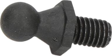 Febi Bilstein 40838 - Крепёжный элемент, кожух двигателя omsk.autopolka.ru