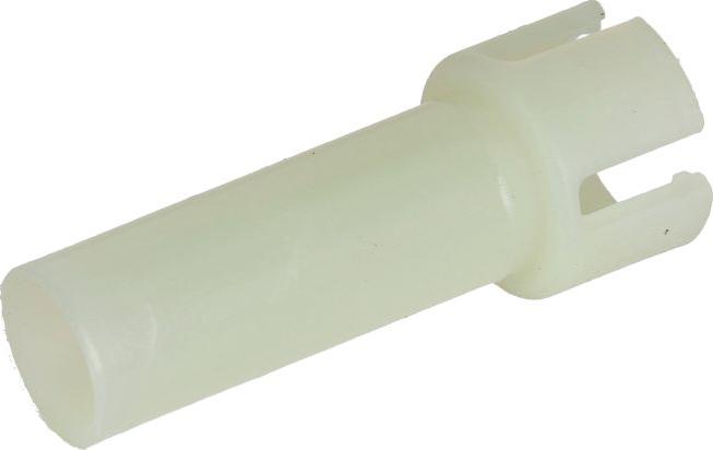 Febi Bilstein 40235 - Шланг, теплообменник для охлаждения трансмиссионного масла omsk.autopolka.ru
