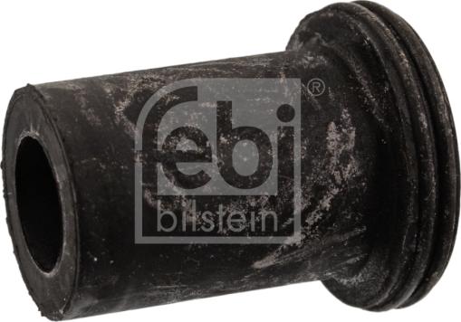 Febi Bilstein 41540 - Втулка, листовая рессора omsk.autopolka.ru