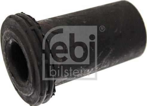 Febi Bilstein 41541 - Втулка, листовая рессора omsk.autopolka.ru
