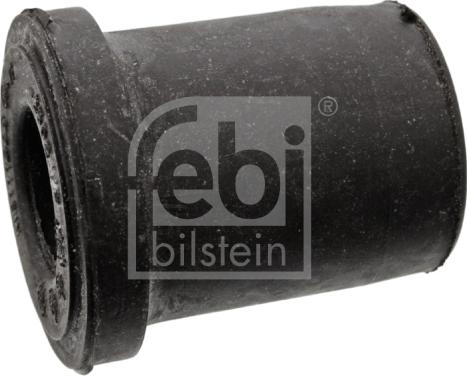Febi Bilstein 41109 - Втулка, листовая рессора omsk.autopolka.ru