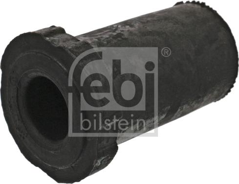 Febi Bilstein 41108 - Втулка, листовая рессора omsk.autopolka.ru