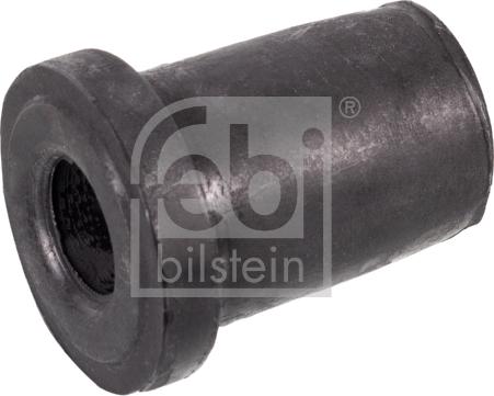 Febi Bilstein 41110 - Втулка, листовая рессора omsk.autopolka.ru