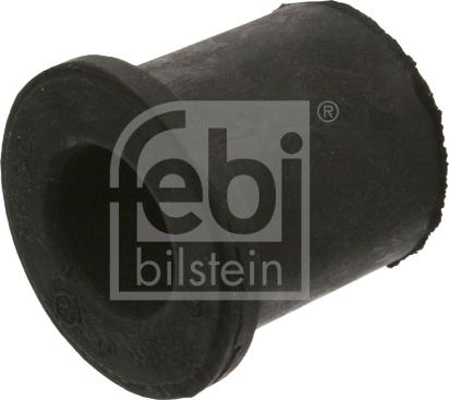 Febi Bilstein 43293 - Втулка, листовая рессора omsk.autopolka.ru
