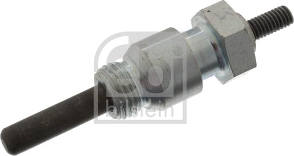 Febi Bilstein 47200 - Свеча накала, автономное отопление omsk.autopolka.ru