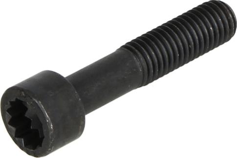 Febi Bilstein 09455 - Болт, фланец карданного вала omsk.autopolka.ru