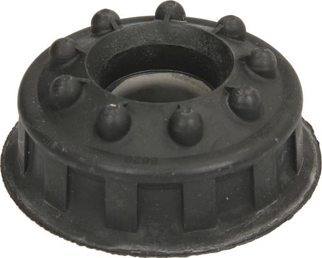 Febi Bilstein 09522 - Опора стойки амортизатора, подушка omsk.autopolka.ru