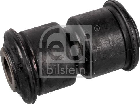 Febi Bilstein 09120 - Втулка, проушина рессоры omsk.autopolka.ru
