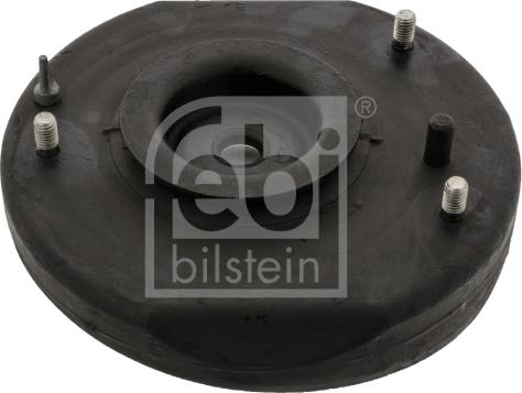 Febi Bilstein 09378 - Опора стойки амортизатора, подушка omsk.autopolka.ru
