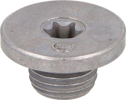 Febi Bilstein 04572 - Резьбовая пробка, масляный поддон omsk.autopolka.ru