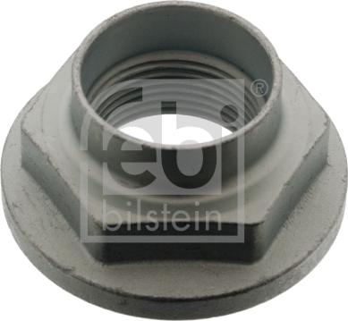 Febi Bilstein 04041 - Гайка, шейка оси omsk.autopolka.ru