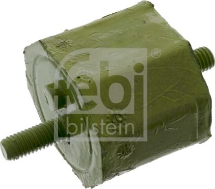 Febi Bilstein 04111 - Подвеска, автоматическая коробка передач omsk.autopolka.ru