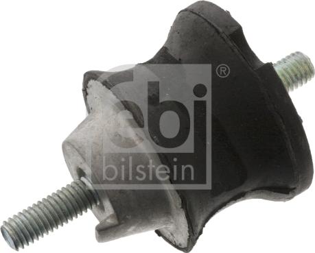 Febi Bilstein 04123 - Подвеска, автоматическая коробка передач omsk.autopolka.ru