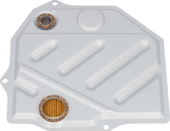 Febi Bilstein 04872 - Гидрофильтр, автоматическая коробка передач omsk.autopolka.ru