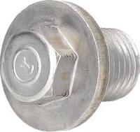 Febi Bilstein 05598 - Резьбовая пробка, масляный поддон omsk.autopolka.ru