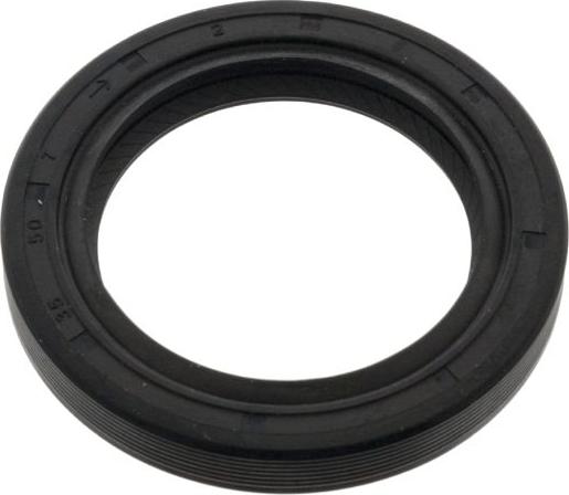 Febi Bilstein 05627 - Уплотняющее кольцо, коленчатый вал omsk.autopolka.ru