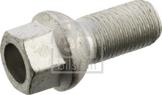 Febi Bilstein 05039 - Болт крепления колеса omsk.autopolka.ru