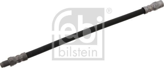 Febi Bilstein 05742 - Тормозной шланг omsk.autopolka.ru