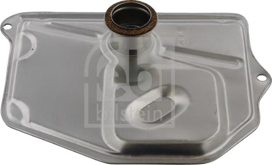 Febi Bilstein 06433 - Гидрофильтр, автоматическая коробка передач omsk.autopolka.ru