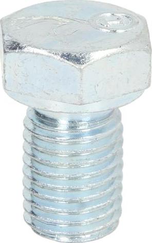 Febi Bilstein 06564 - Резьбовая пробка, масляный поддон omsk.autopolka.ru