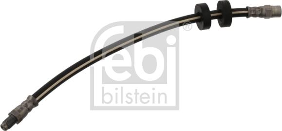 Febi Bilstein 06562 - Тормозной шланг omsk.autopolka.ru
