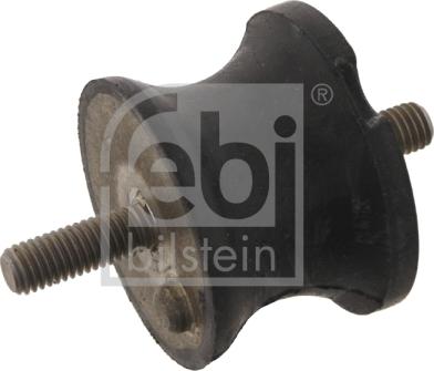 Febi Bilstein 06624 - Подвеска, автоматическая коробка передач omsk.autopolka.ru