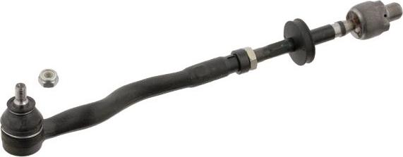 Febi Bilstein 06628 - Рулевая тяга omsk.autopolka.ru