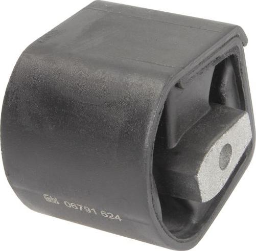 Febi Bilstein 06791 - Подвеска, автоматическая коробка передач omsk.autopolka.ru