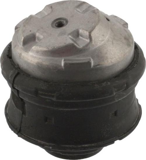 Febi Bilstein 01941 - Подушка, опора, подвеска двигателя omsk.autopolka.ru