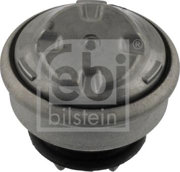 Febi Bilstein 01988 - Подушка, опора, подвеска двигателя omsk.autopolka.ru