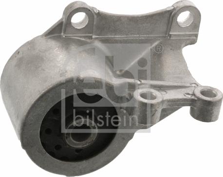 Febi Bilstein 01933 - Подушка, опора, подвеска двигателя omsk.autopolka.ru