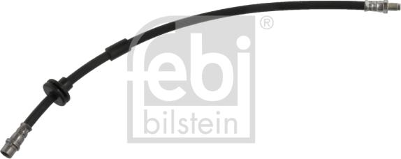 Febi Bilstein 01497 - Тормозной шланг omsk.autopolka.ru