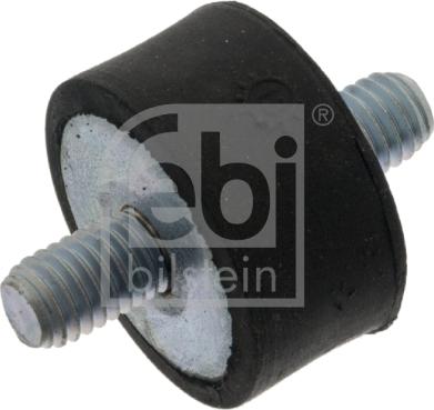 Febi Bilstein 01509 - Подвеска, радиатор omsk.autopolka.ru