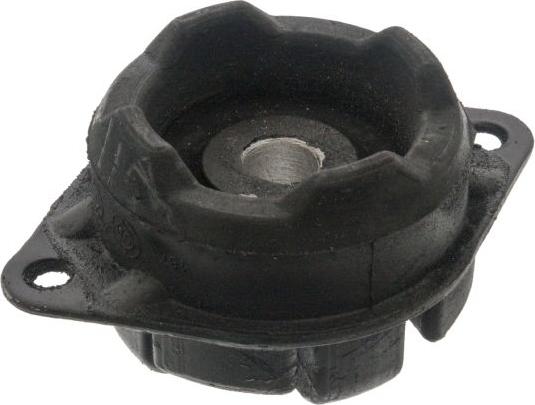 Febi Bilstein 01520 - Подвеска, автоматическая коробка передач omsk.autopolka.ru