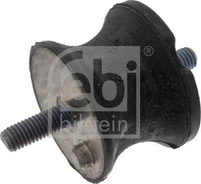 Febi Bilstein 01626 - Подвеска, автоматическая коробка передач omsk.autopolka.ru