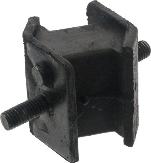 Febi Bilstein 01628 - Подвеска, автоматическая коробка передач omsk.autopolka.ru