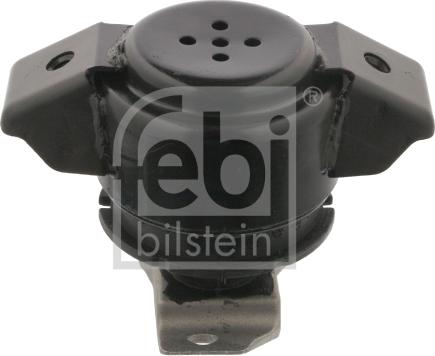 Febi Bilstein 01101 - Подушка, опора, подвеска двигателя omsk.autopolka.ru