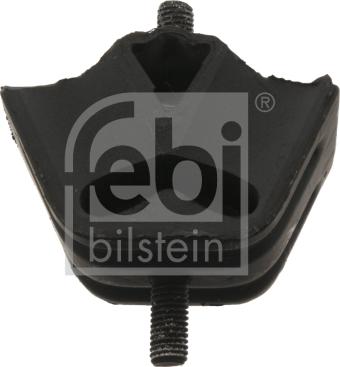 Febi Bilstein 01103 - Подушка, опора, подвеска двигателя omsk.autopolka.ru