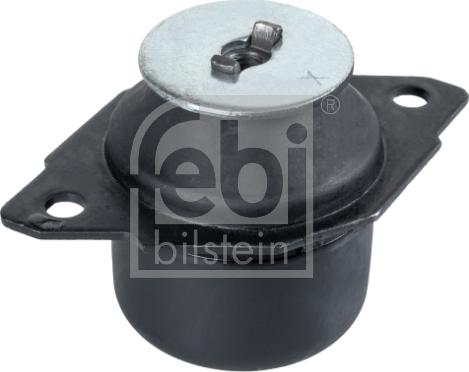 Febi Bilstein 01107 - Подушка, опора, подвеска двигателя omsk.autopolka.ru