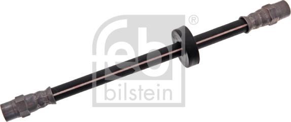 Febi Bilstein 01182 - Тормозной шланг omsk.autopolka.ru