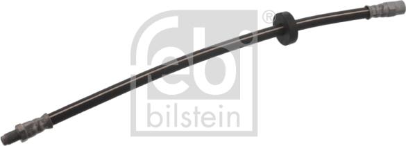 Febi Bilstein 01175 - Тормозной шланг omsk.autopolka.ru