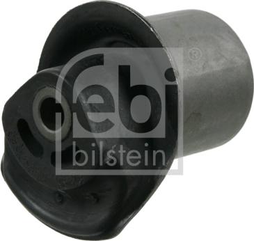 Febi Bilstein 01172 - Сайлентблок балки моста omsk.autopolka.ru