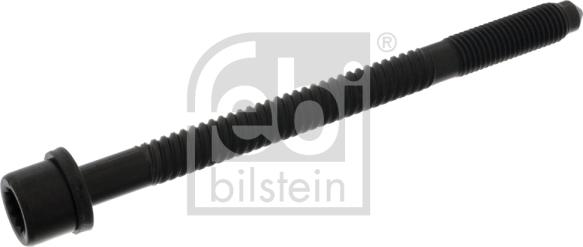 Febi Bilstein 01836 - Болт головки цилиндра omsk.autopolka.ru