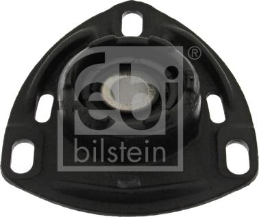 Febi Bilstein 01876 - Опора стойки амортизатора, подушка omsk.autopolka.ru